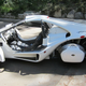 Illustration for article titled 2014 Campagna T-Rex 16-S: The Jalopnik Review